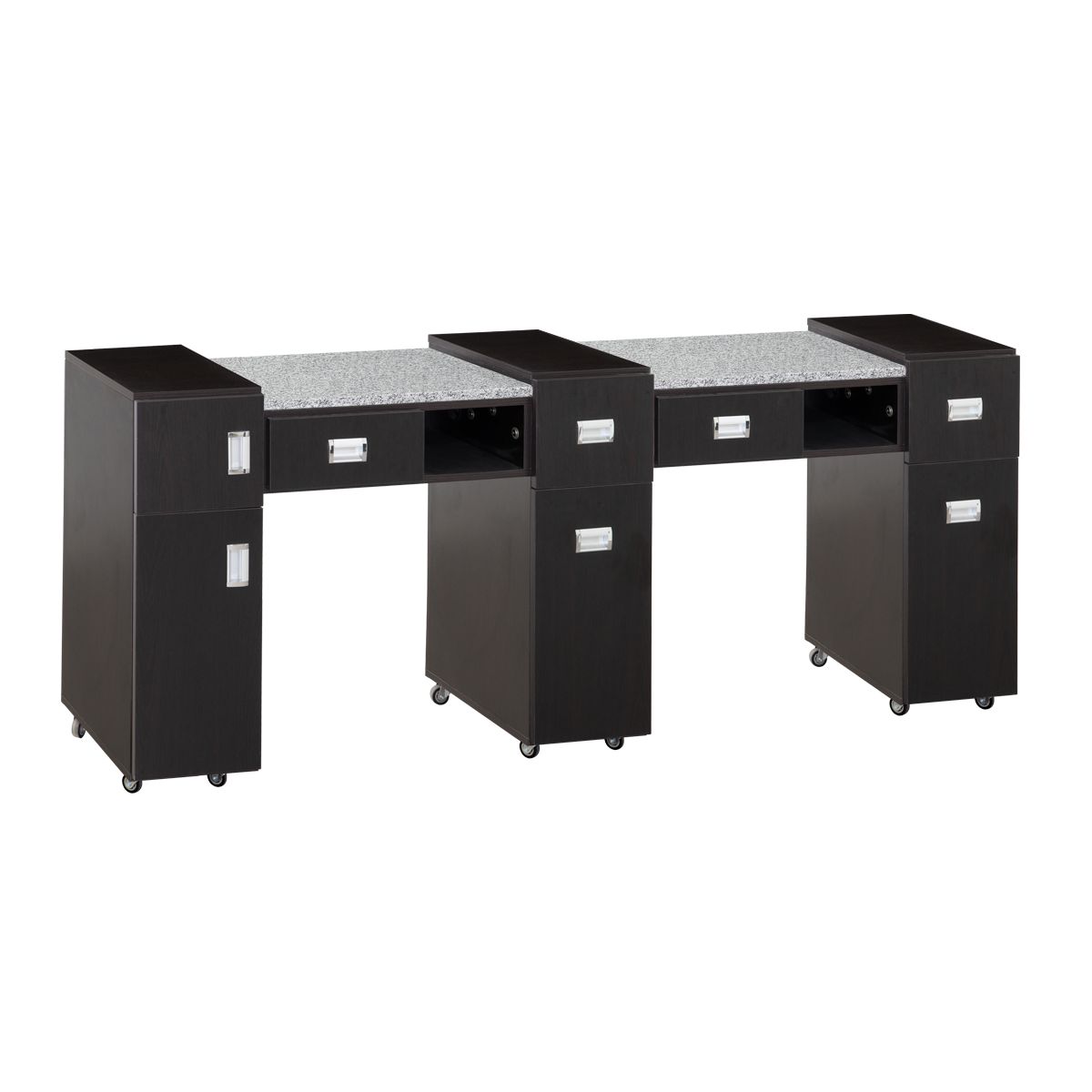 DECO Crystalli (C) Manicure Table