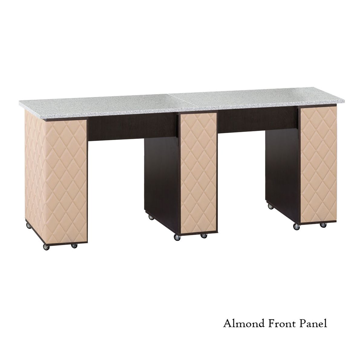  DECO Le Beau Aussi (CB) Manicure Table