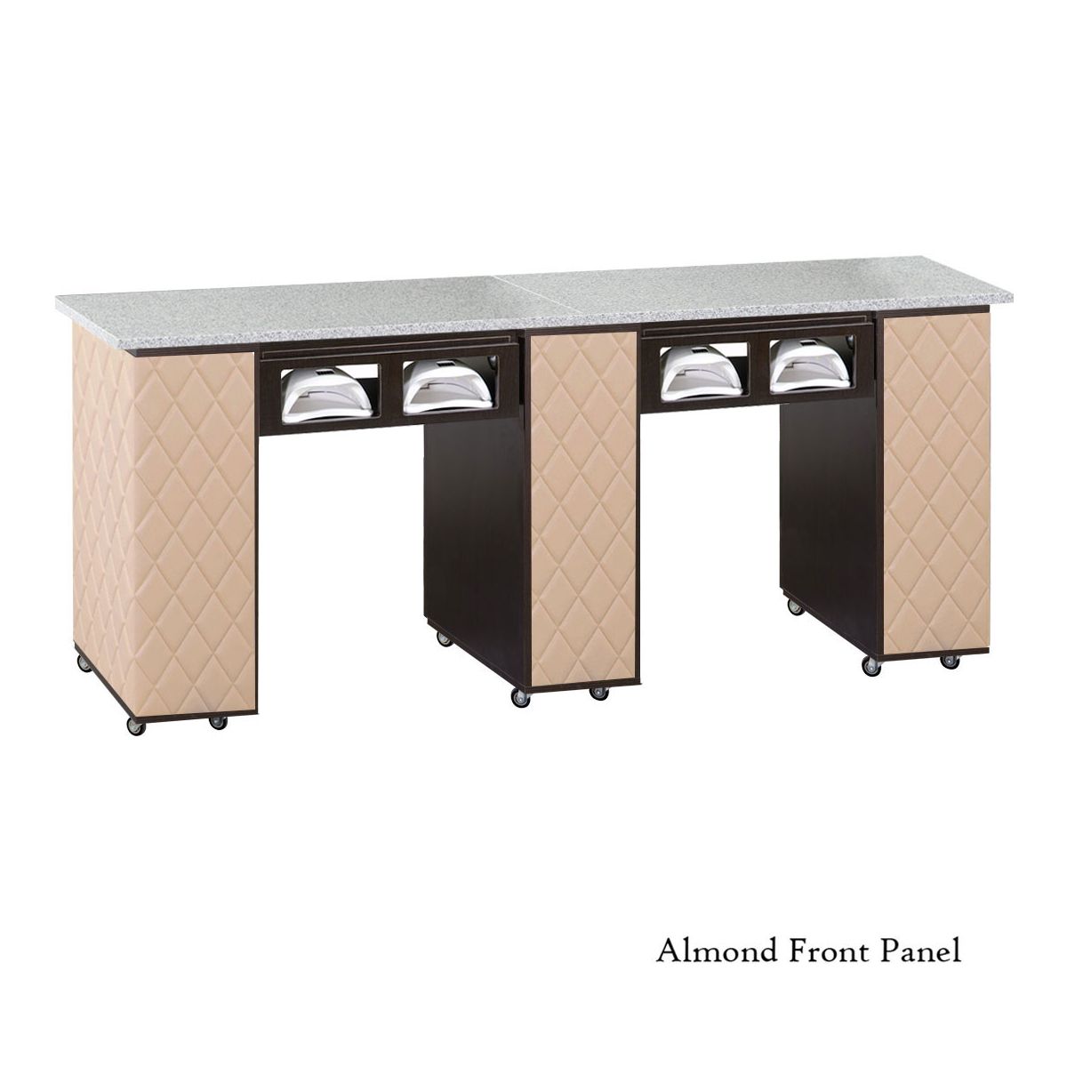 DECO Le Beau Aussi (C-BUV) Manicure Table
