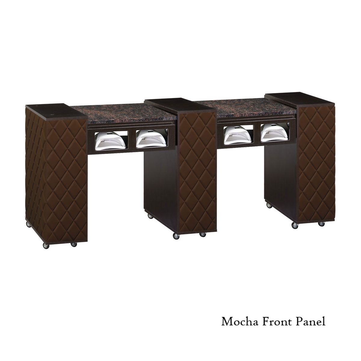  DECO Le Beau Aussi (CUV)  Manicure Table