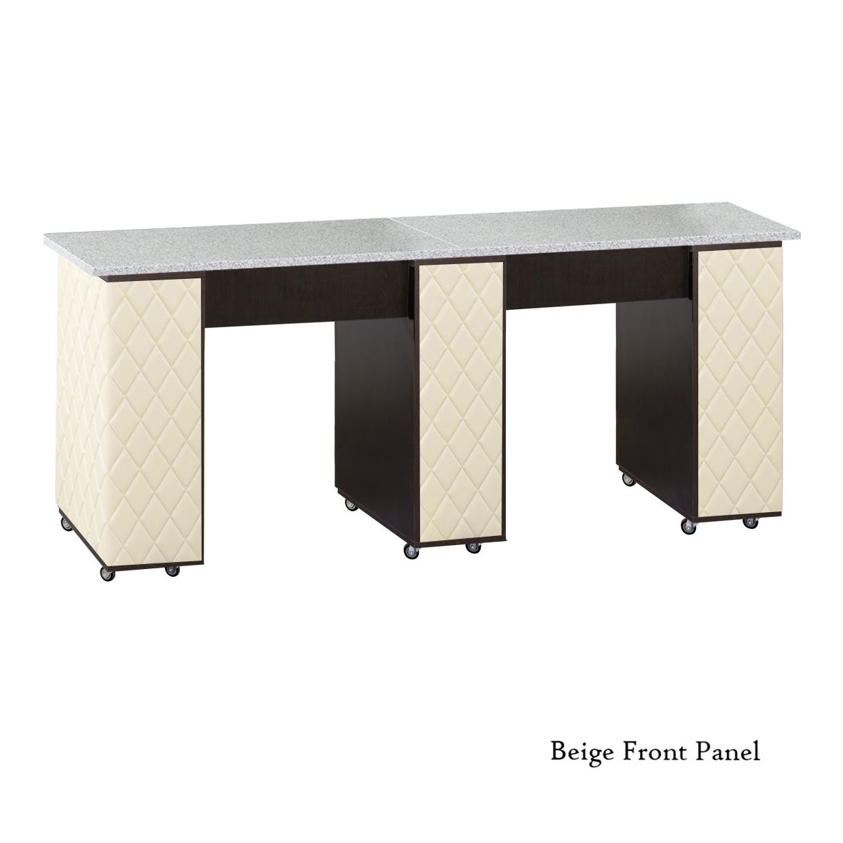  DECO Le Beau Aussi (CB) Manicure Table