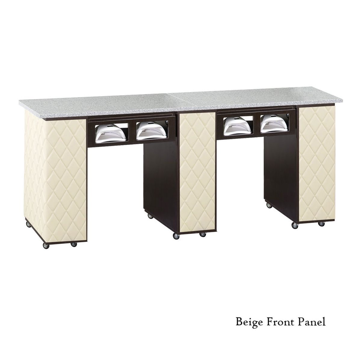 DECO Le Beau Aussi (C-BUV) Manicure Table
