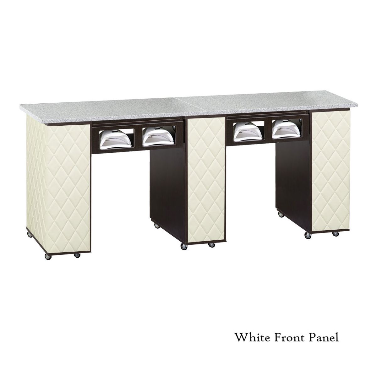 DECO Le Beau Aussi (C-BUV) Manicure Table