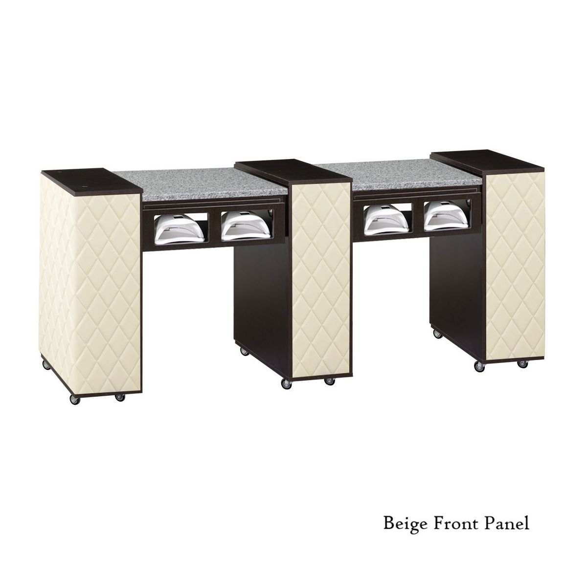  DECO Le Beau Aussi (CUV)  Manicure Table