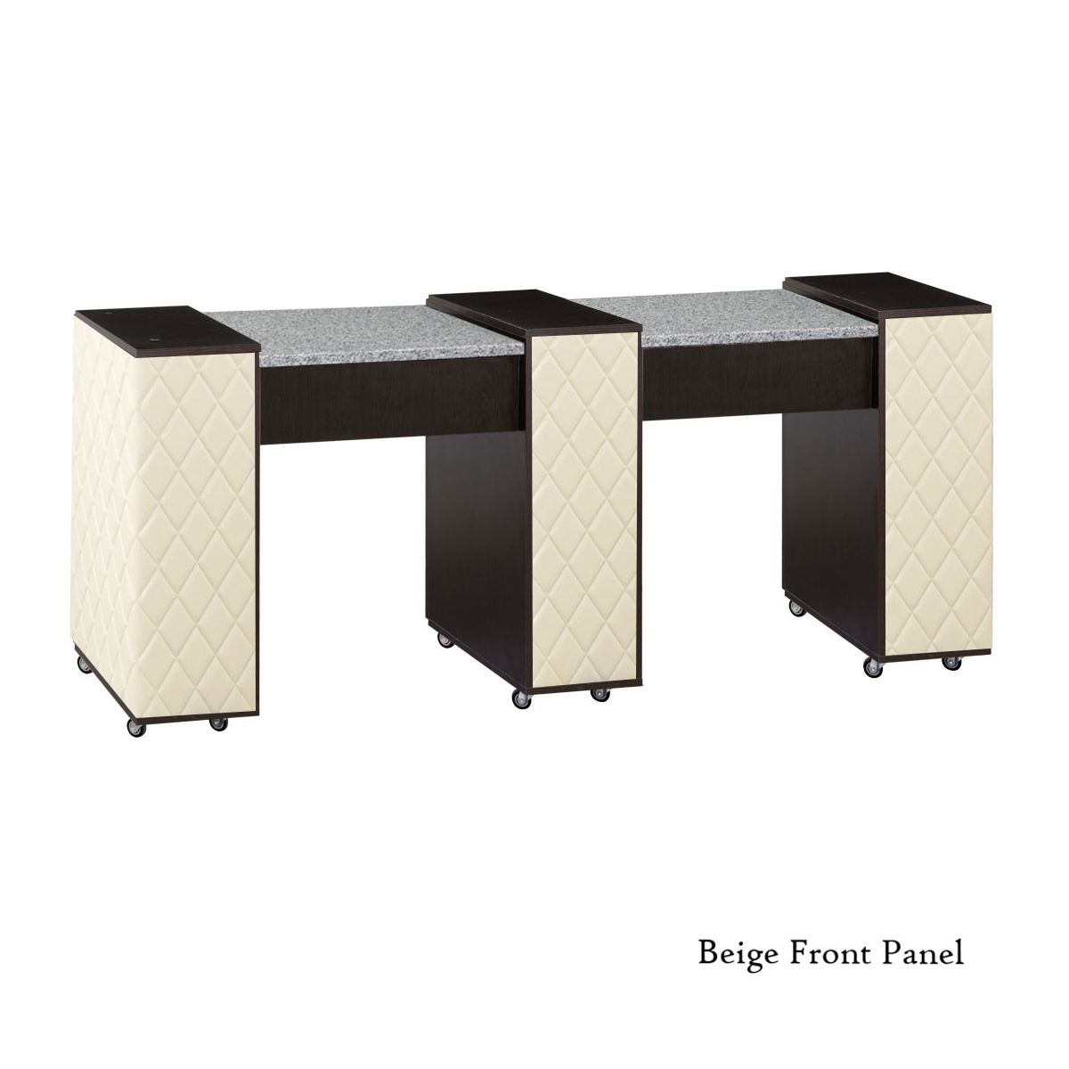  DECO Le Beau Aussi (C)  Manicure Table