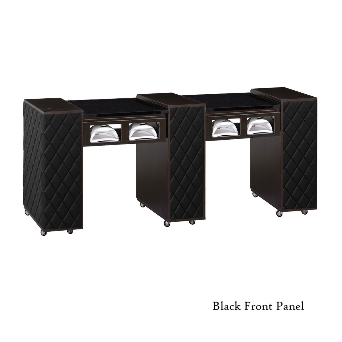  DECO Le Beau Aussi (CUV)  Manicure Table
