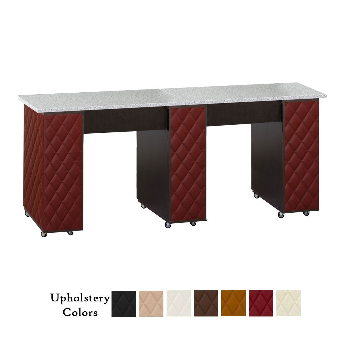  DECO Le Beau Aussi (CB) Manicure Table