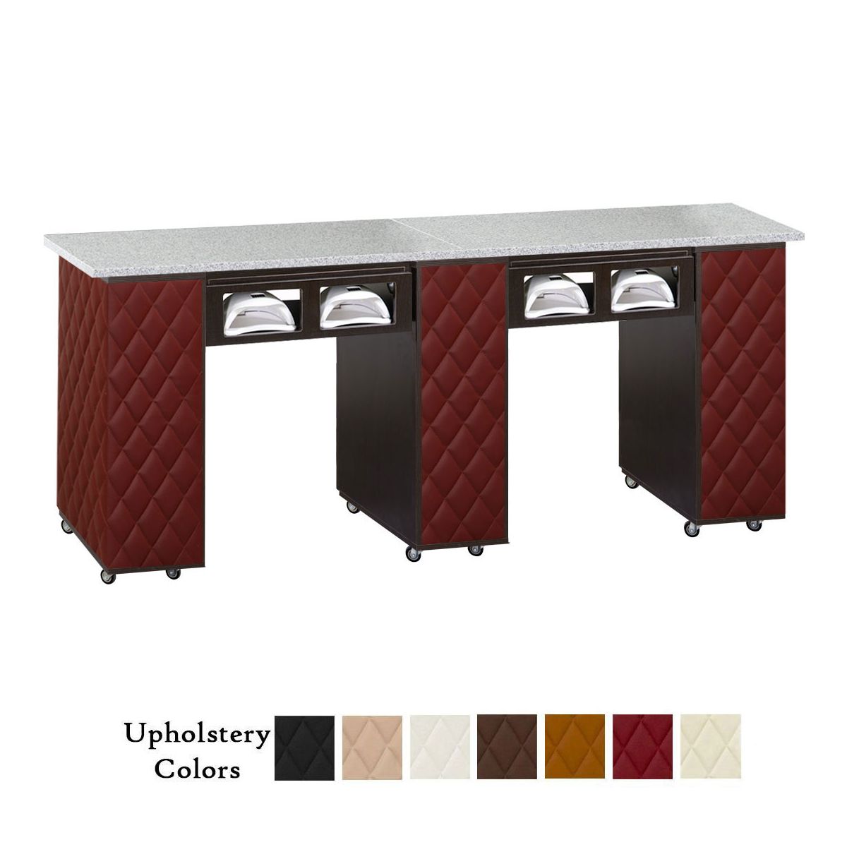 DECO Le Beau Aussi (C-BUV) Manicure Table