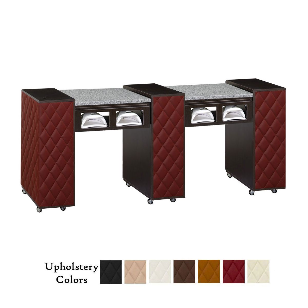  DECO Le Beau Aussi (CUV)  Manicure Table