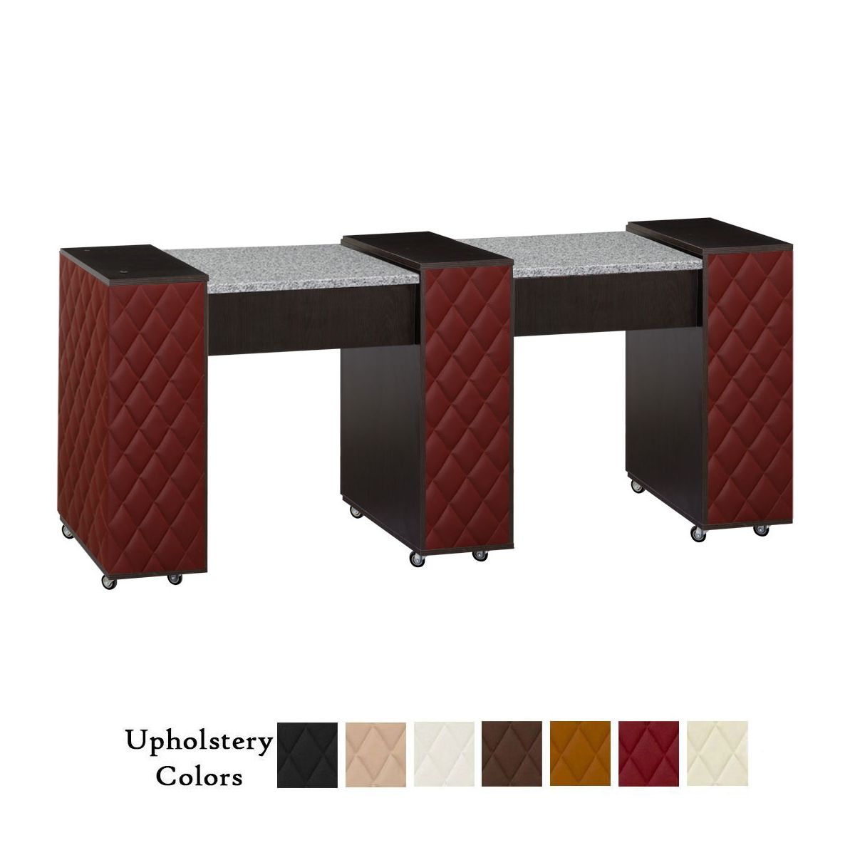  DECO Le Beau Aussi (C)  Manicure Table