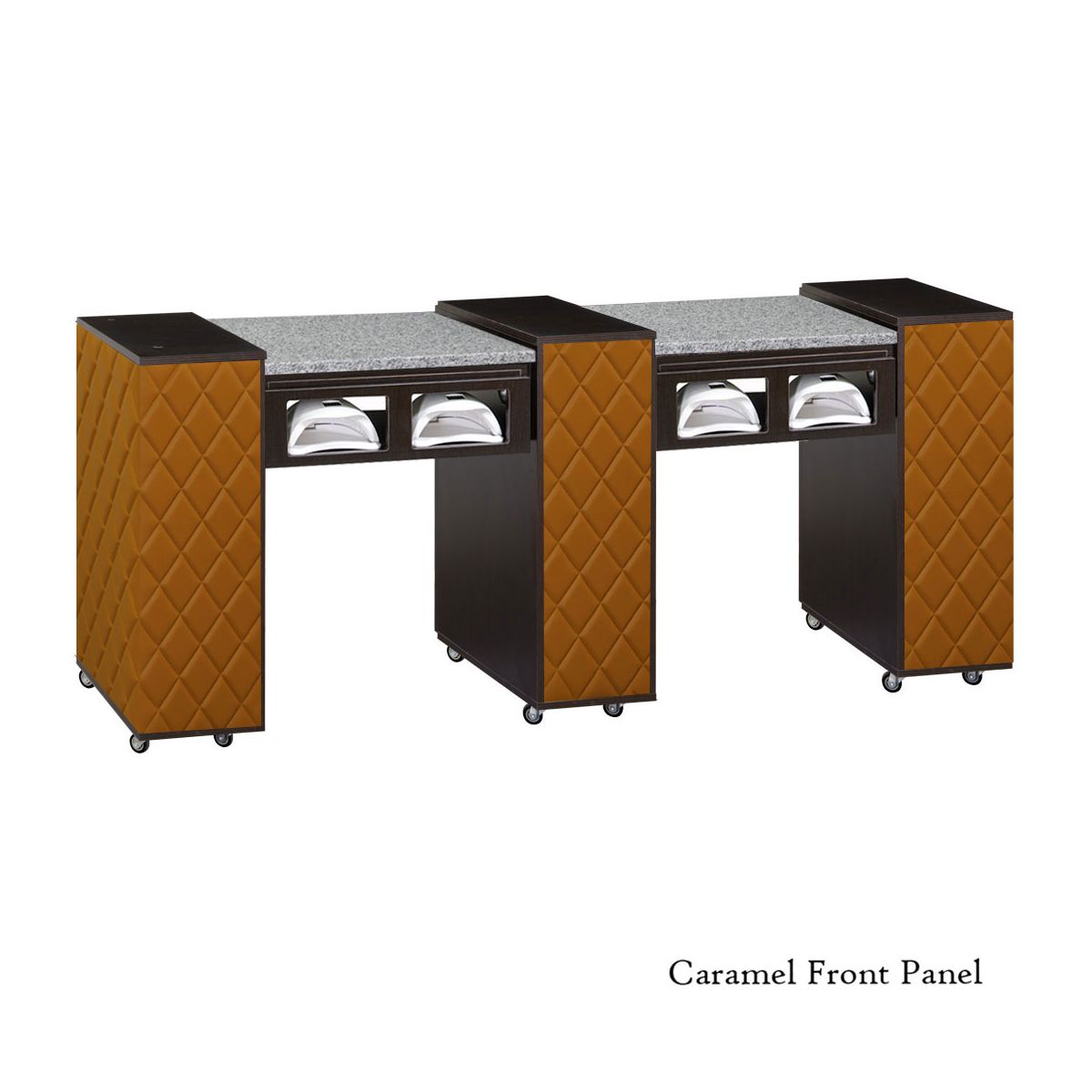  DECO Le Beau Aussi (CUV)  Manicure Table