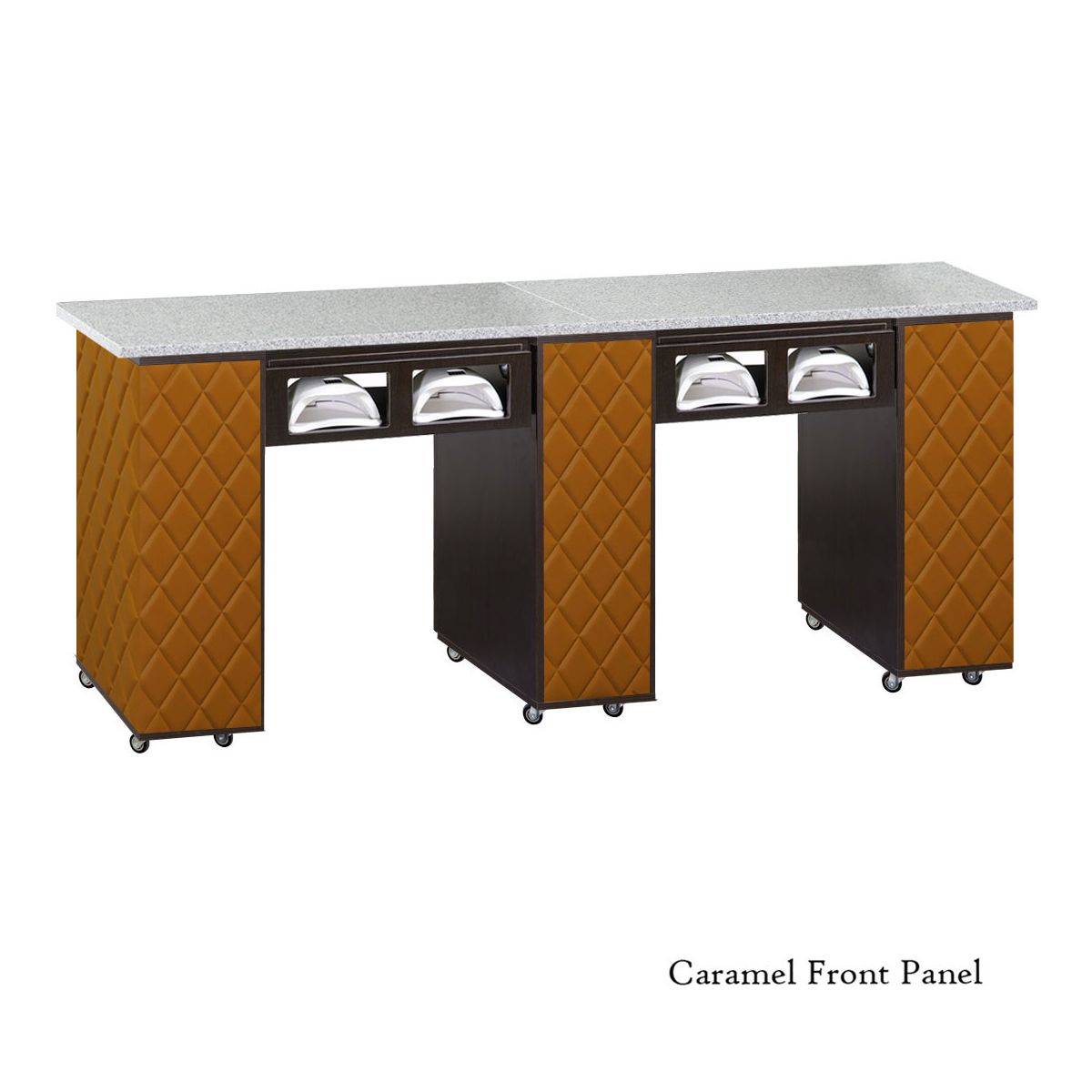DECO Le Beau Aussi (C-BUV) Manicure Table