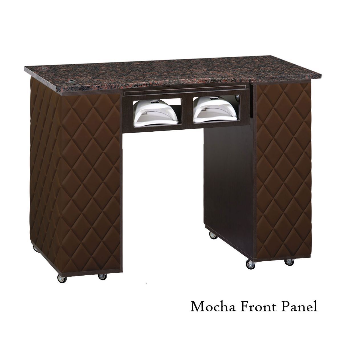  DECO Le Beau Aussi (BUV) Manicure Table