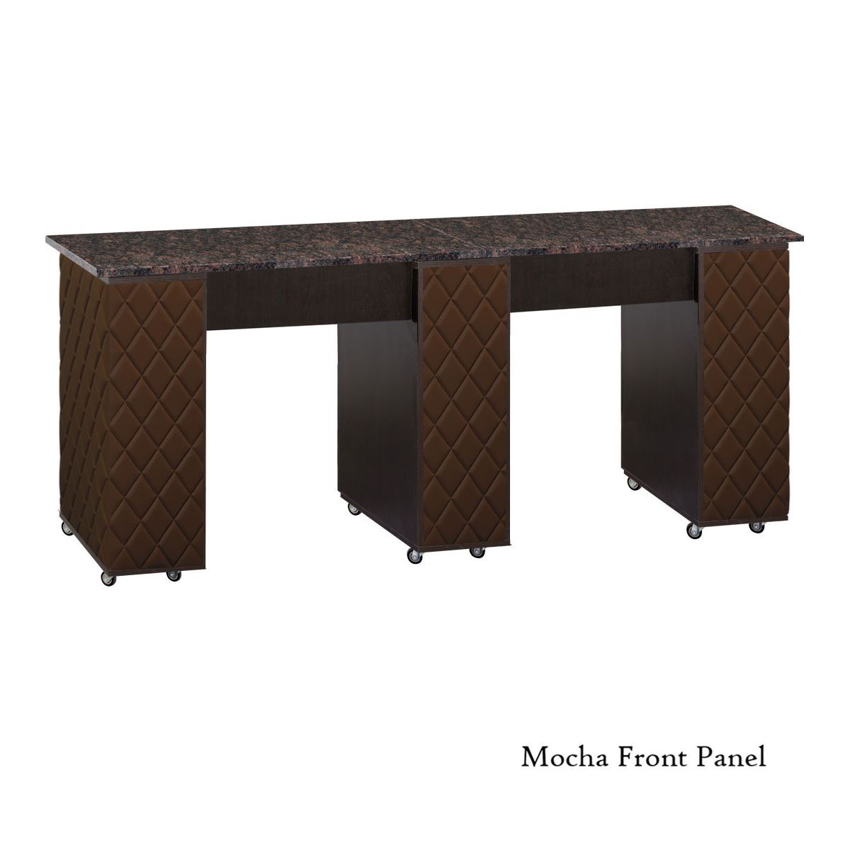  DECO Le Beau Aussi (CB) Manicure Table