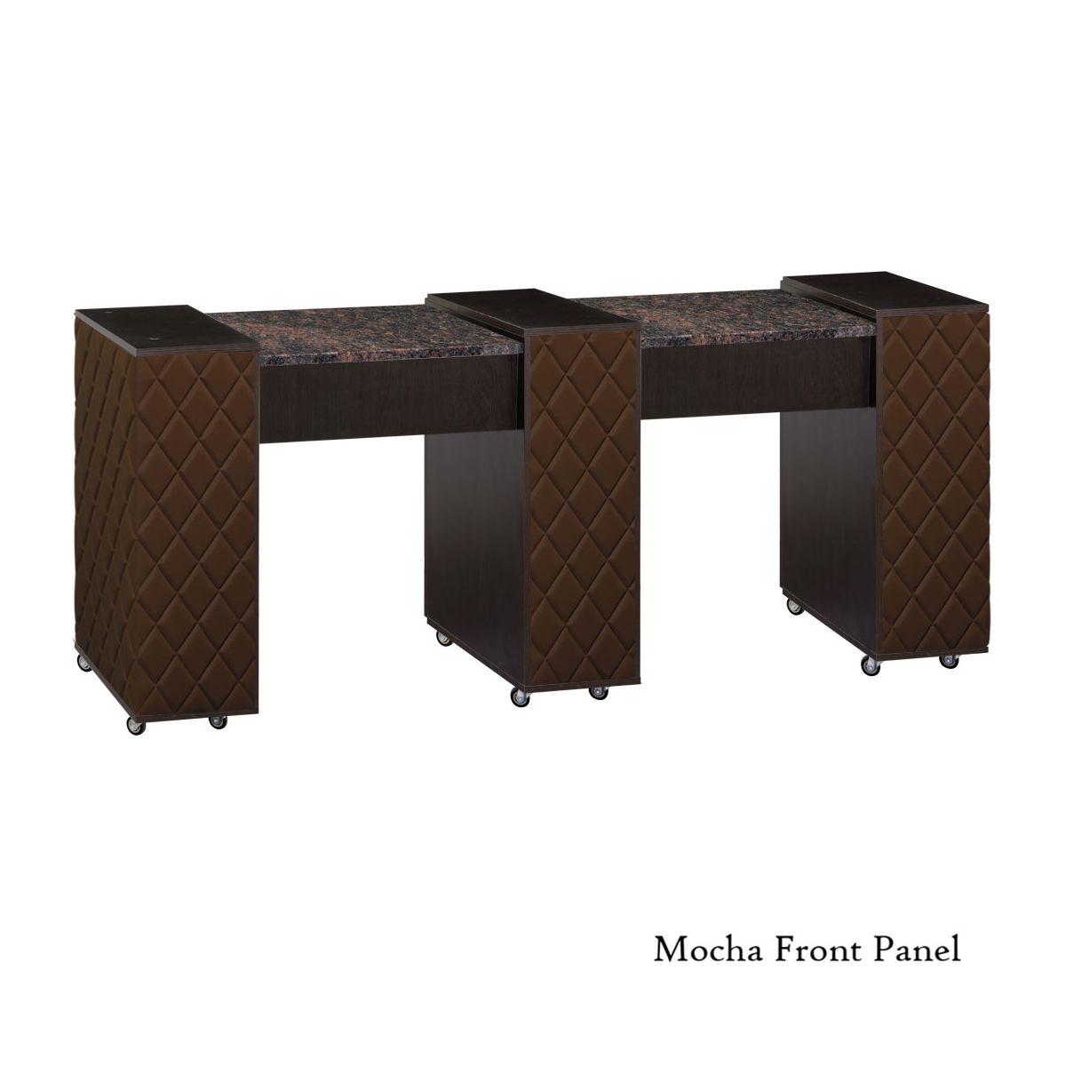  DECO Le Beau Aussi (C)  Manicure Table