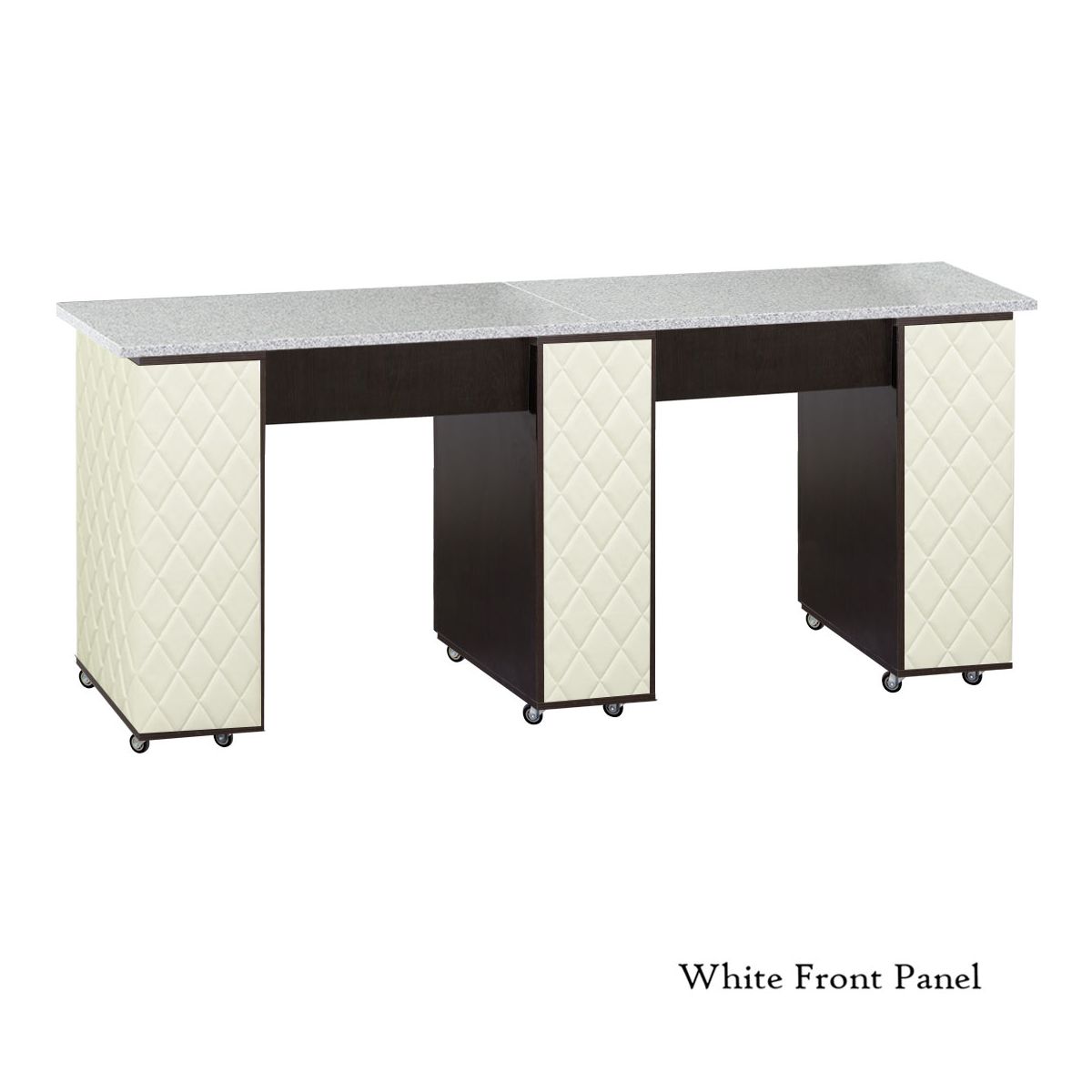  DECO Le Beau Aussi (CB) Manicure Table