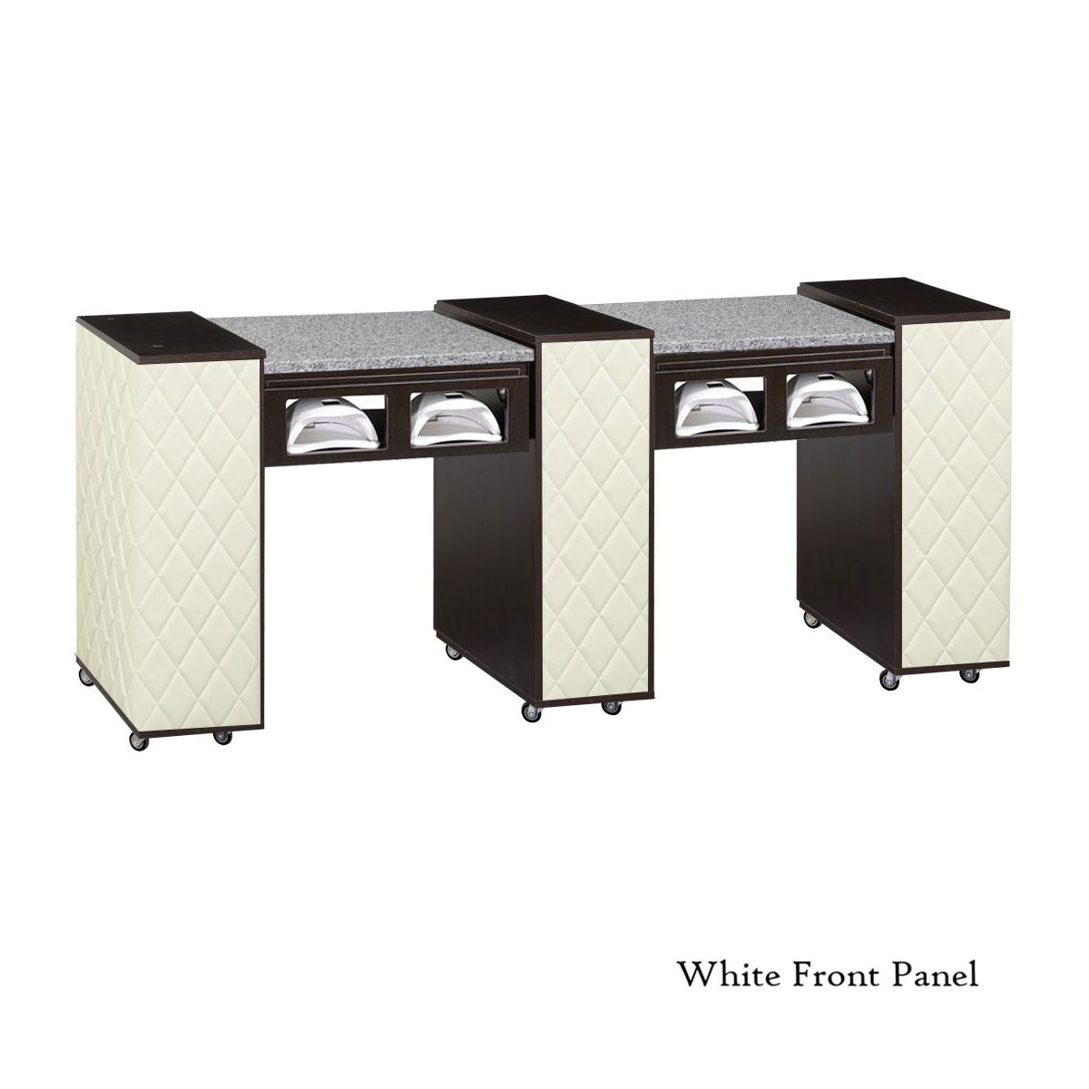  DECO Le Beau Aussi (CUV)  Manicure Table