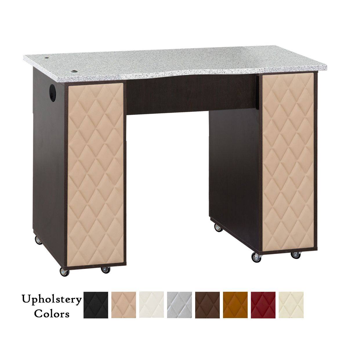  DECO Le Beau (B) Manicure Table