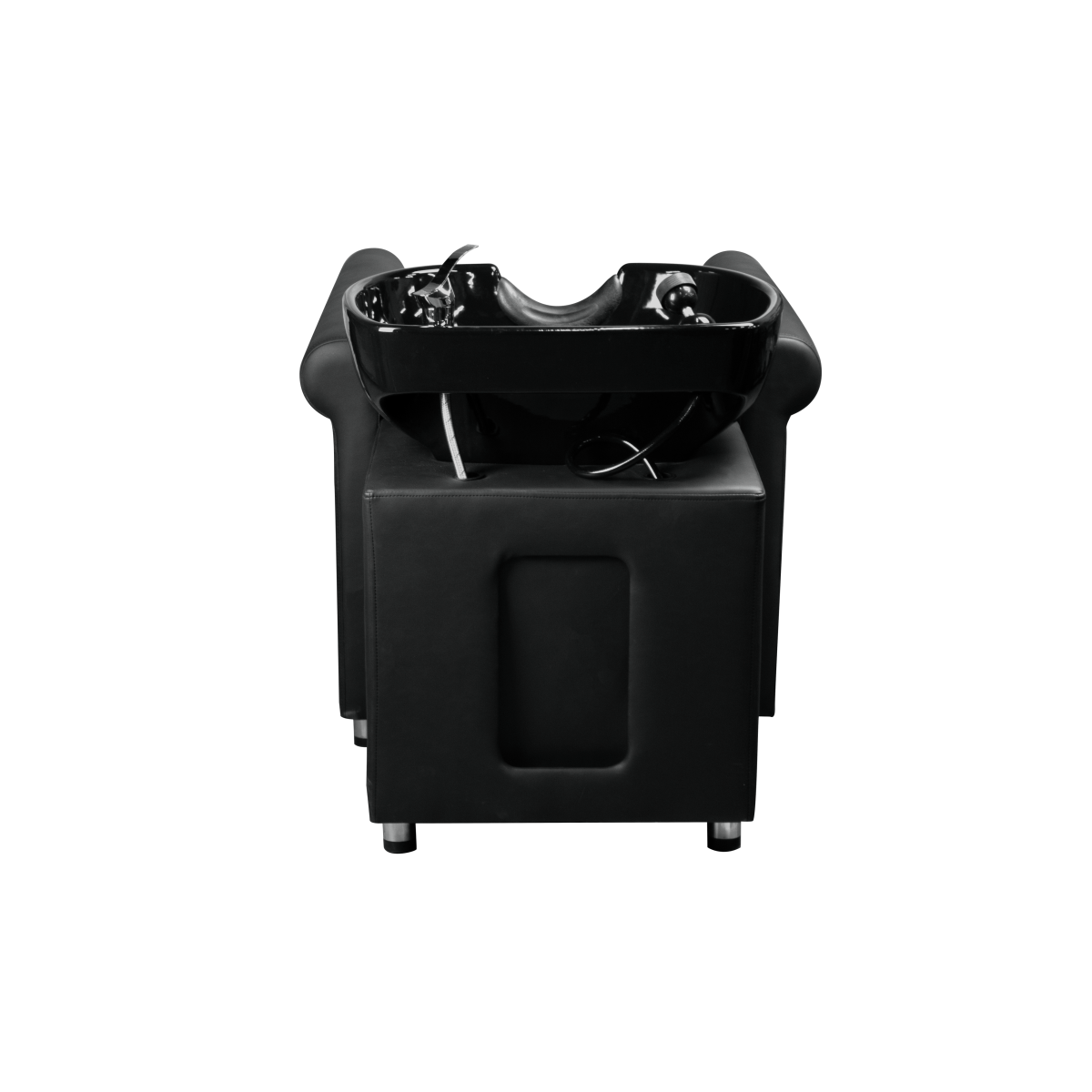 Deco Elizabeth Shampoo Bed Station