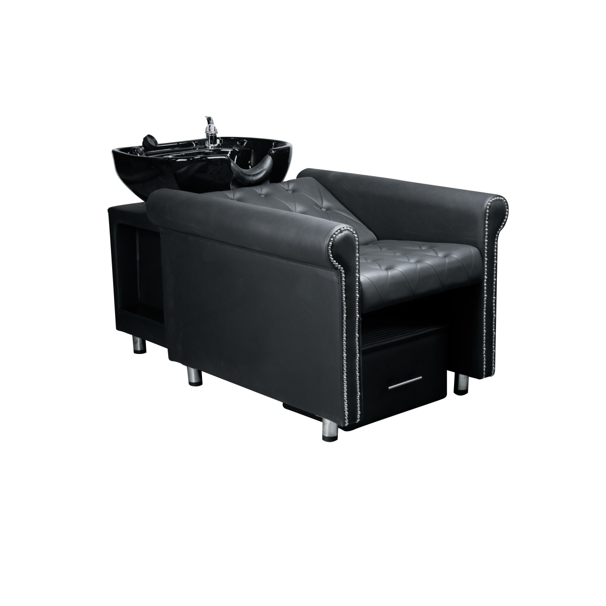 Deco Elizabeth Shampoo Bed Station