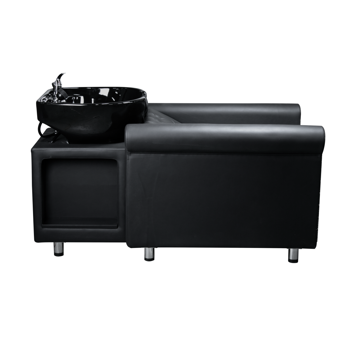 Deco Elizabeth Shampoo Bed Station