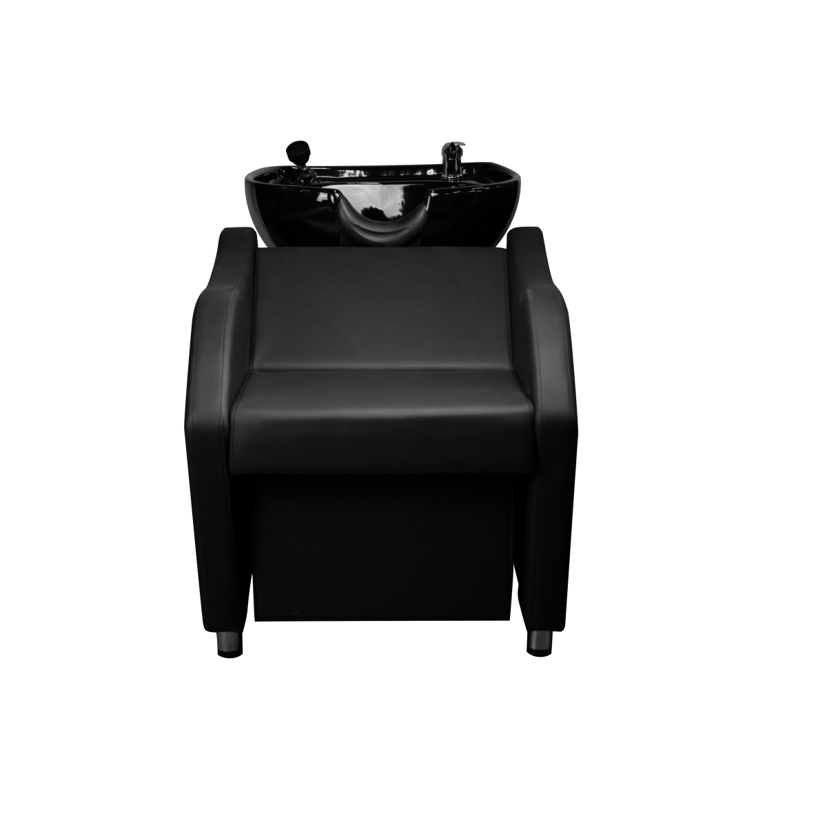 Deco Lyra Shampoo Bed Station
