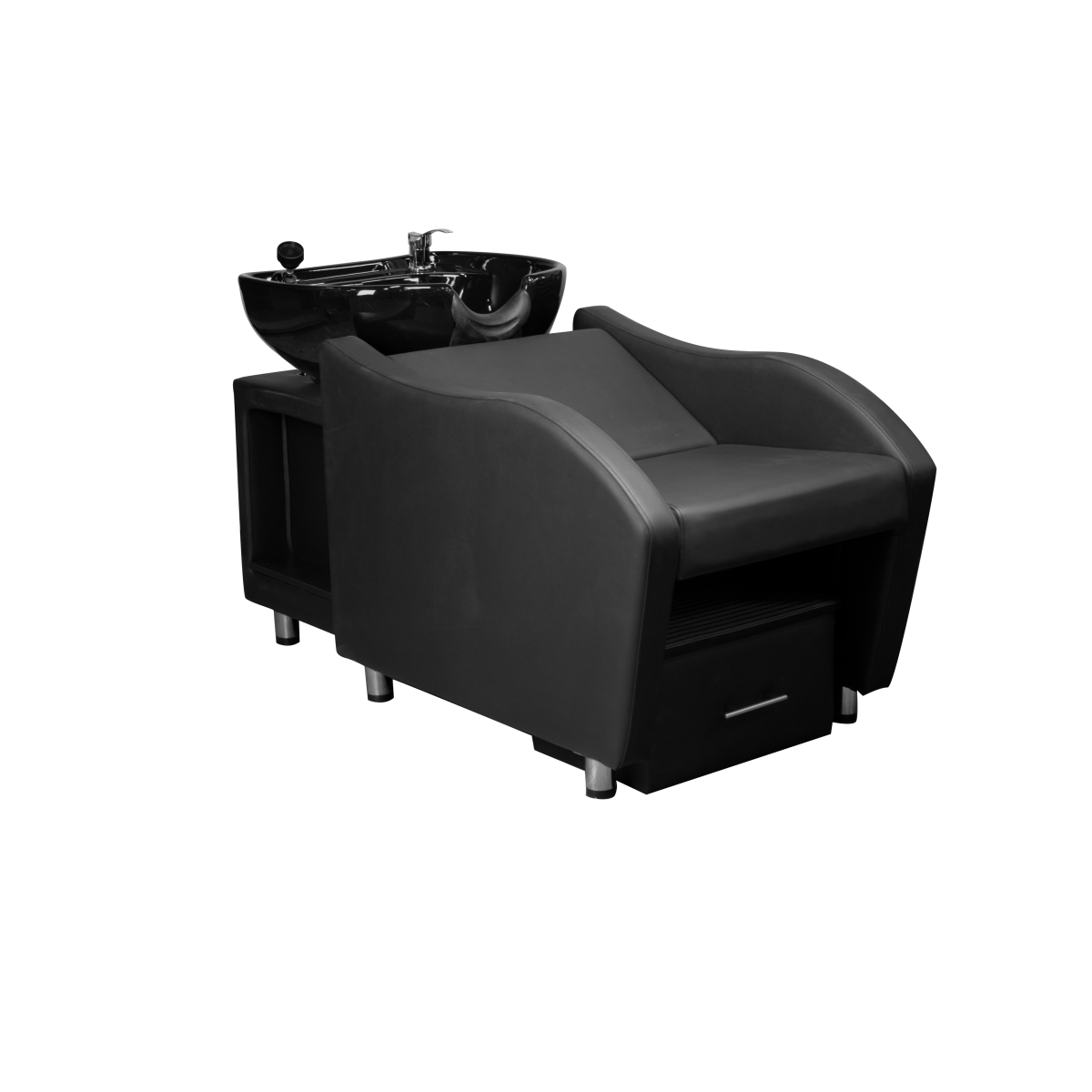 Deco Lyra Shampoo Bed Station