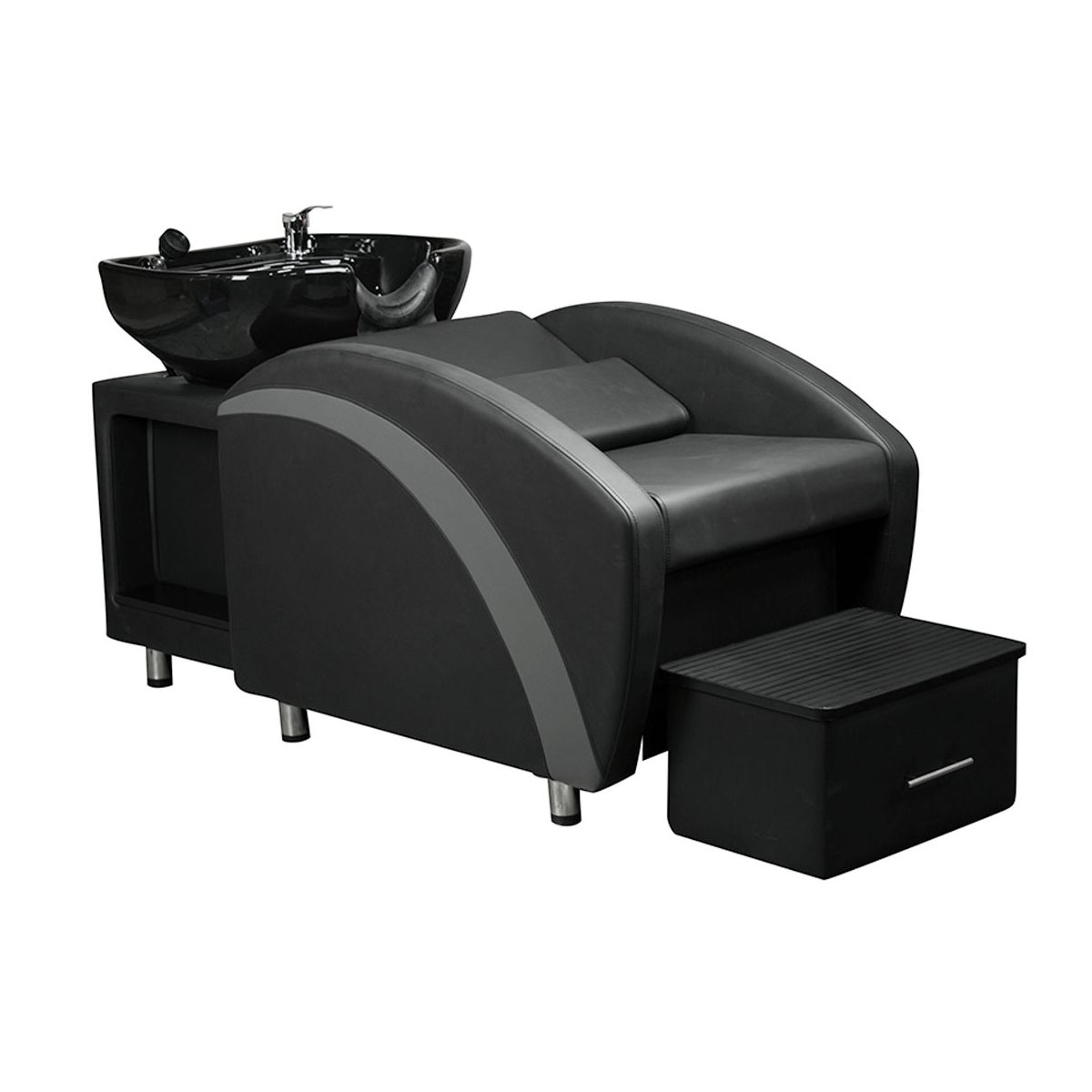 Deco Xena Shampoo Bed Station (clearance)