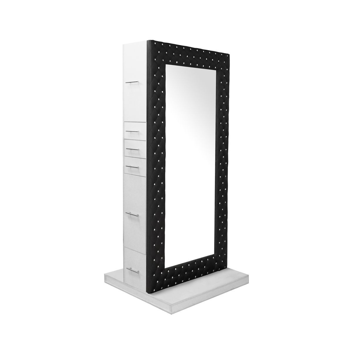 Deco Crystalli Double Sided Styling Station