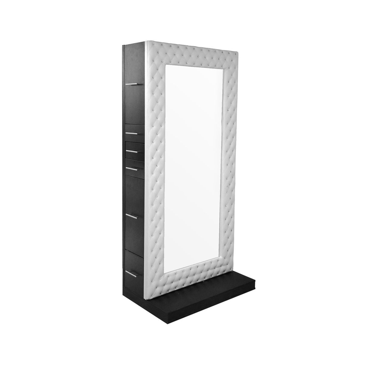 Deco Crystalli Single Side Styling Station