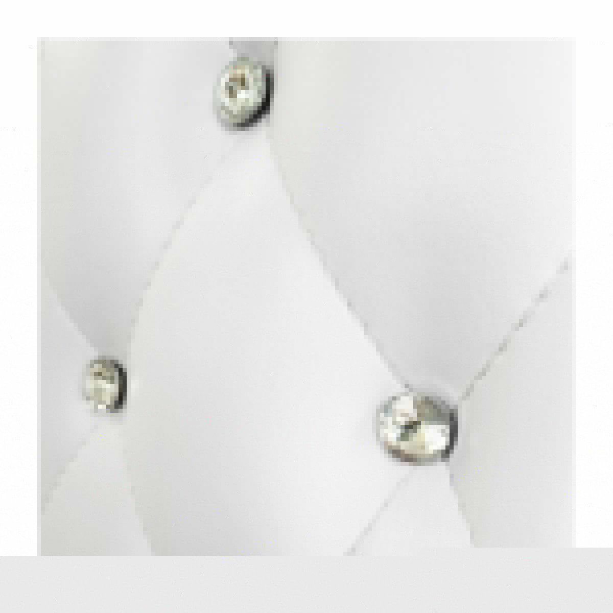 Deco Crystalli Double Sided Styling Station