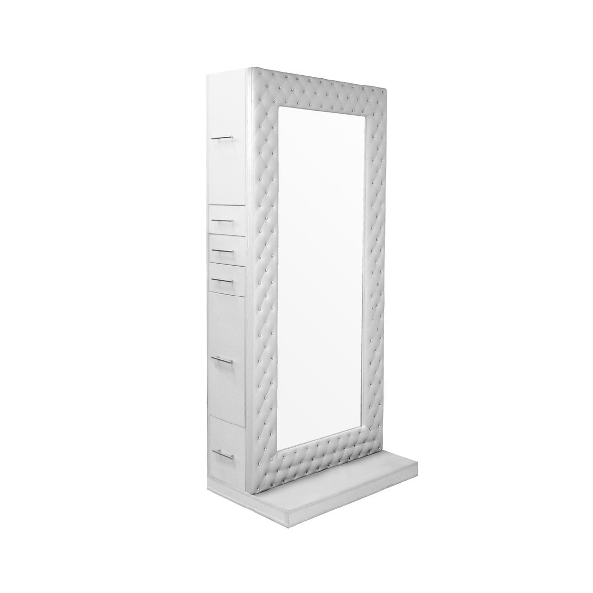 Deco Crystalli Single Side Styling Station