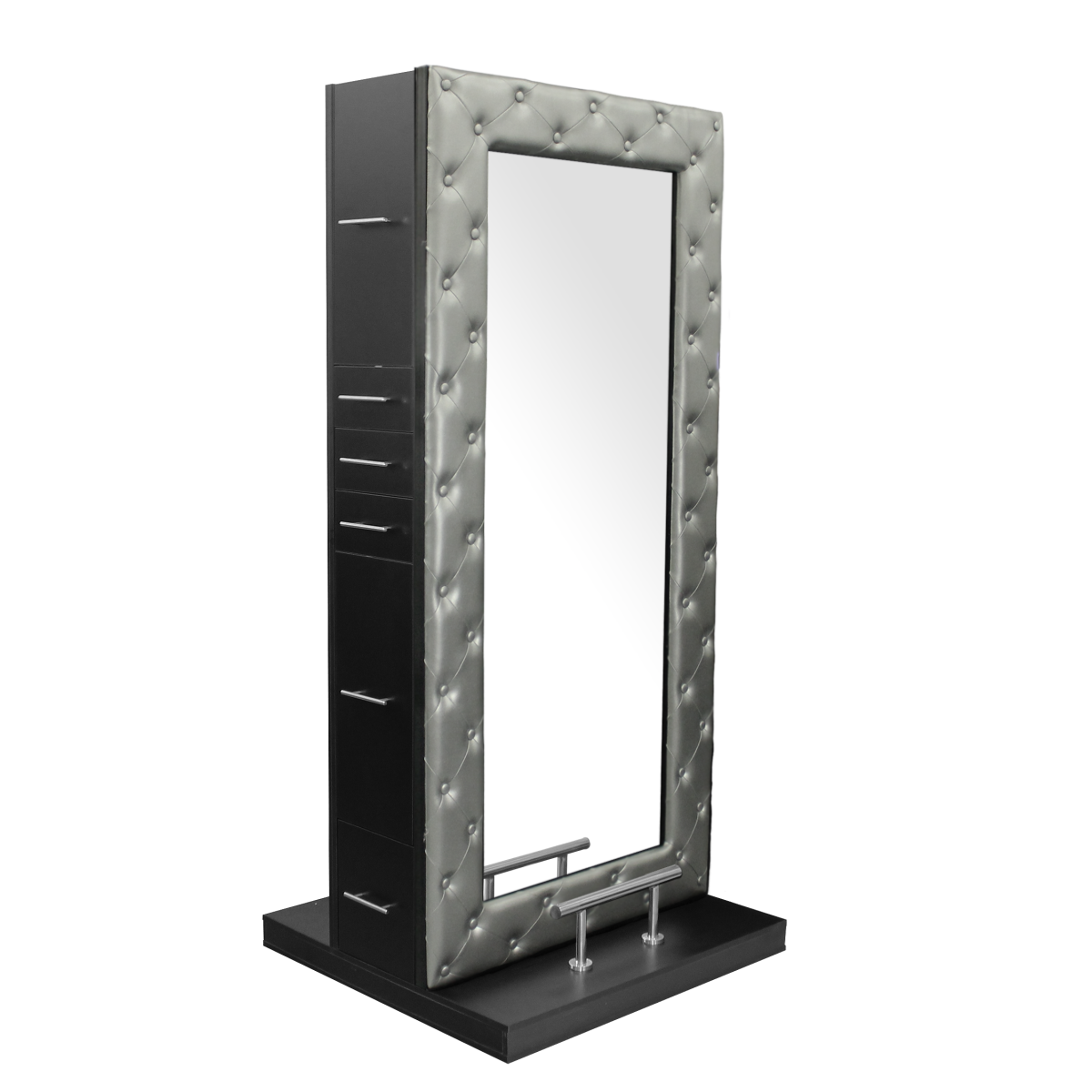 Deco Elizabeth Double Sided Styling Station