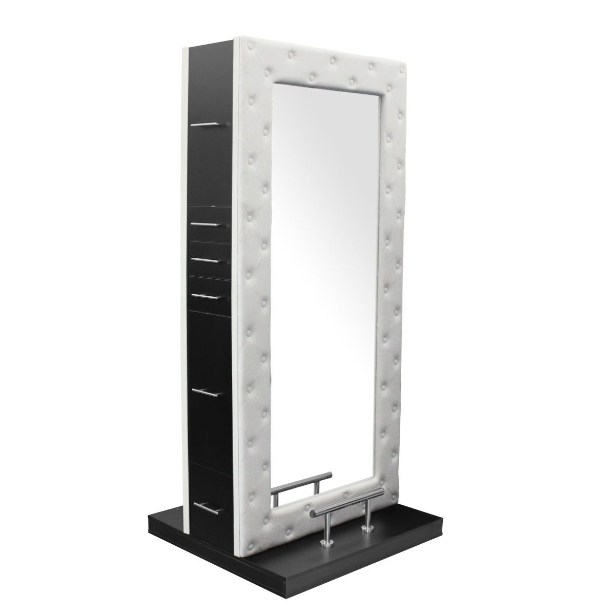 Deco Elizabeth Double Sided Styling Station