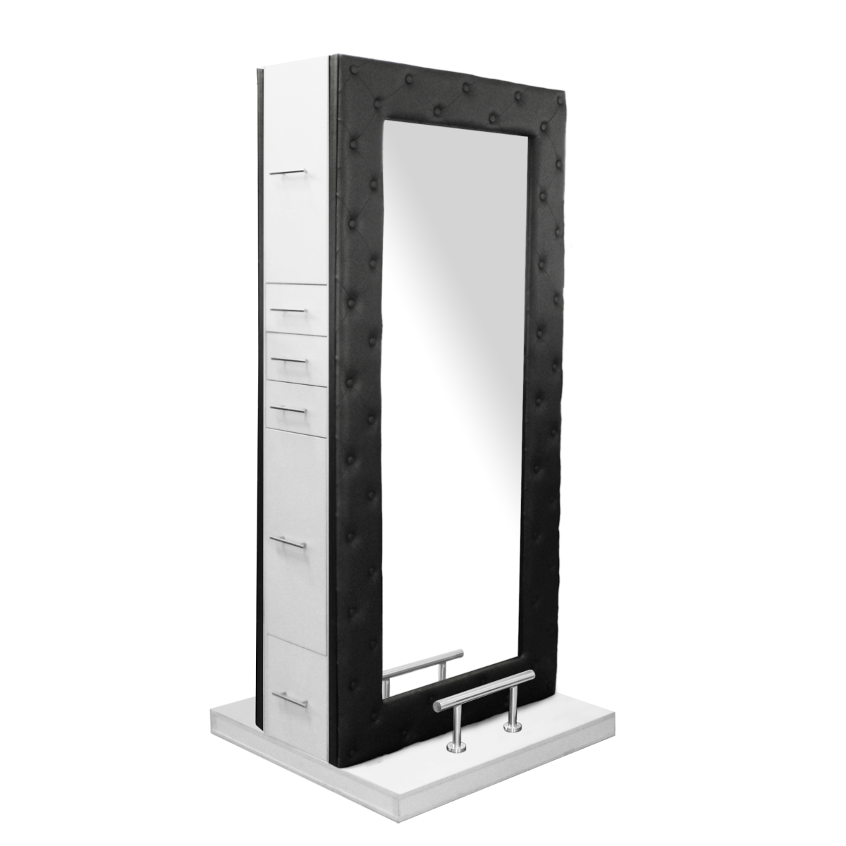 Deco Elizabeth Double Sided Styling Station