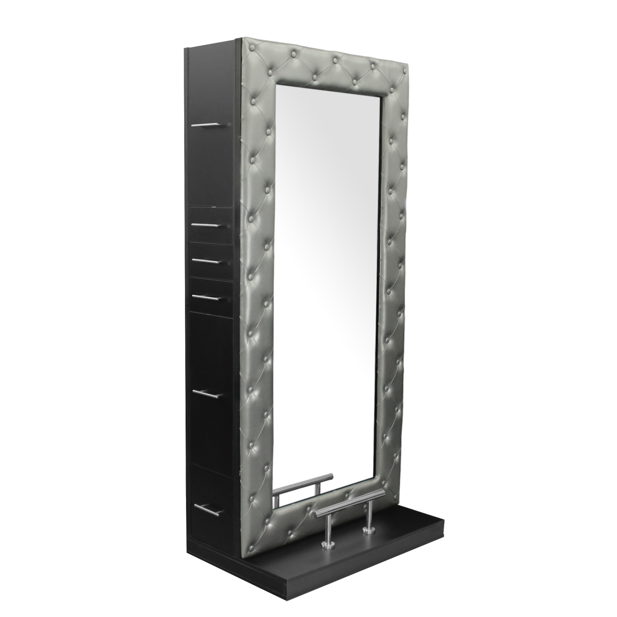 Deco Elizabeth Single Side Styling Station