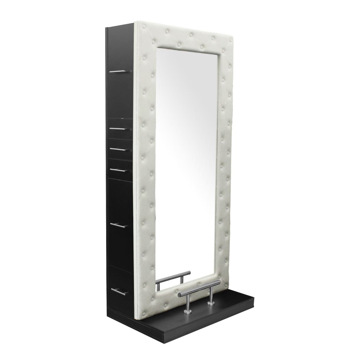 Deco Elizabeth Single Side Styling Station