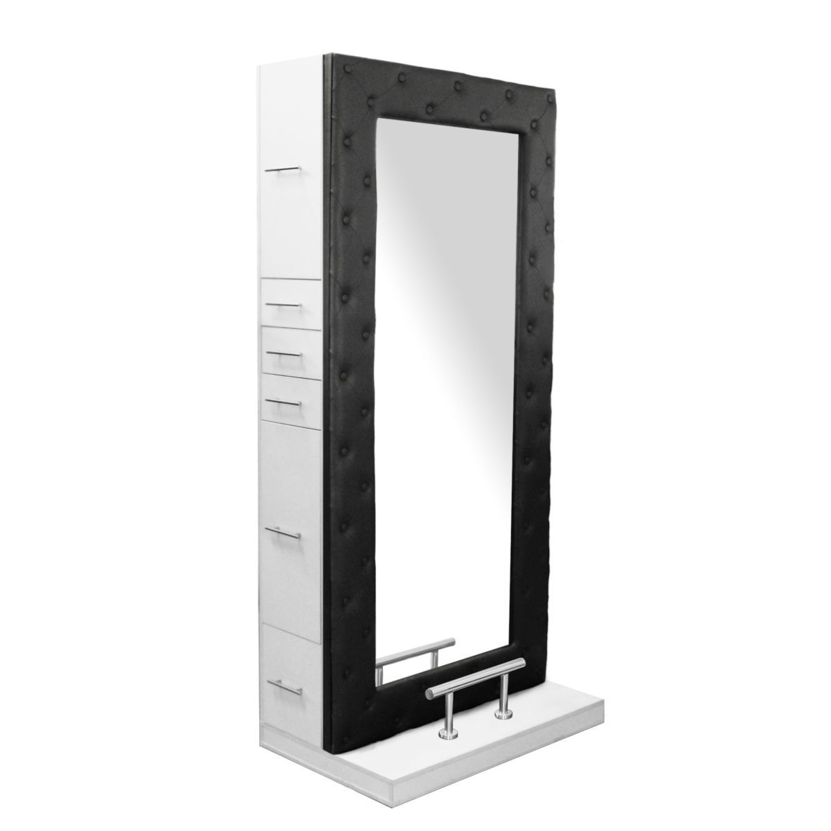 Deco Elizabeth Single Side Styling Station