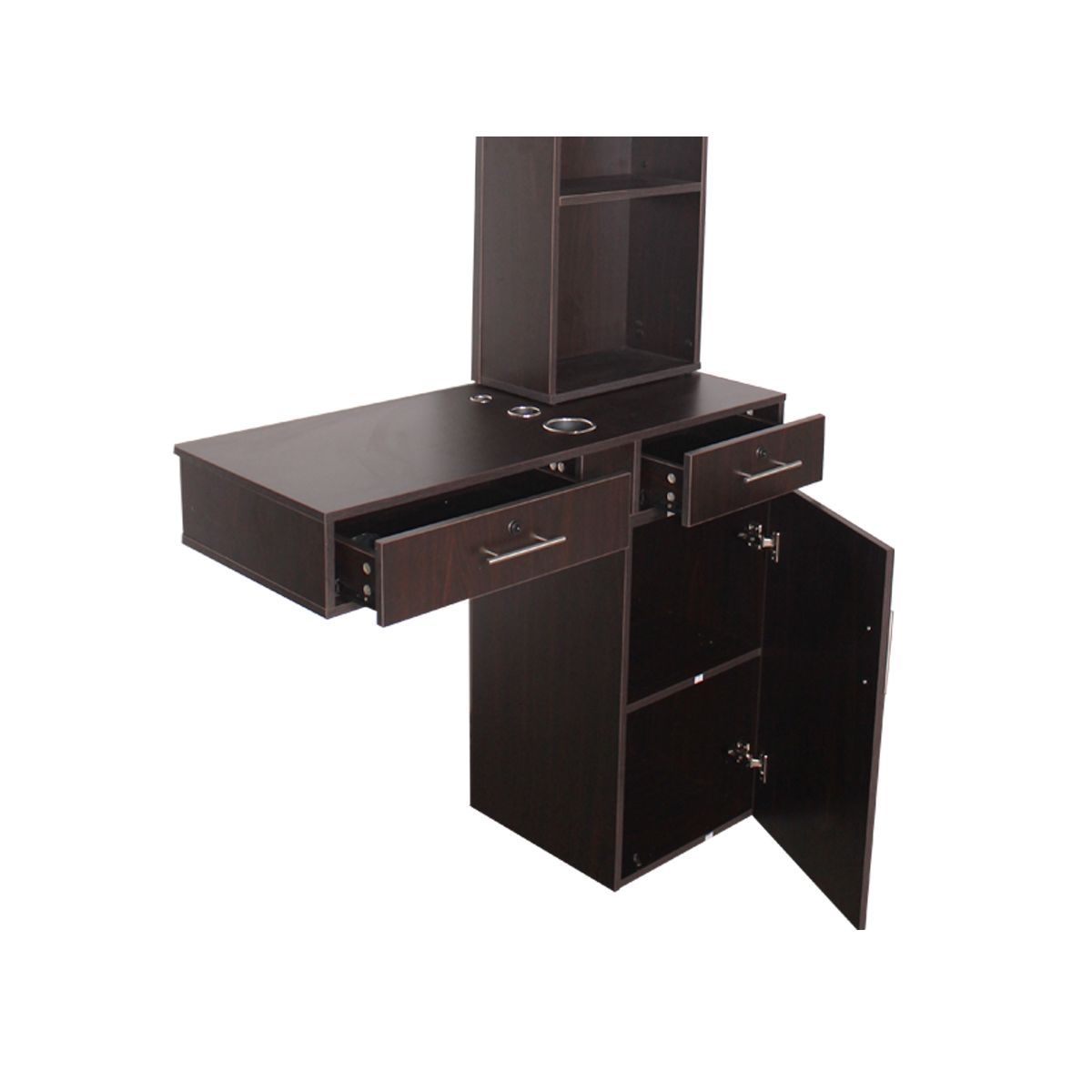 Deco Jacklyn AB Styling Station/Counter