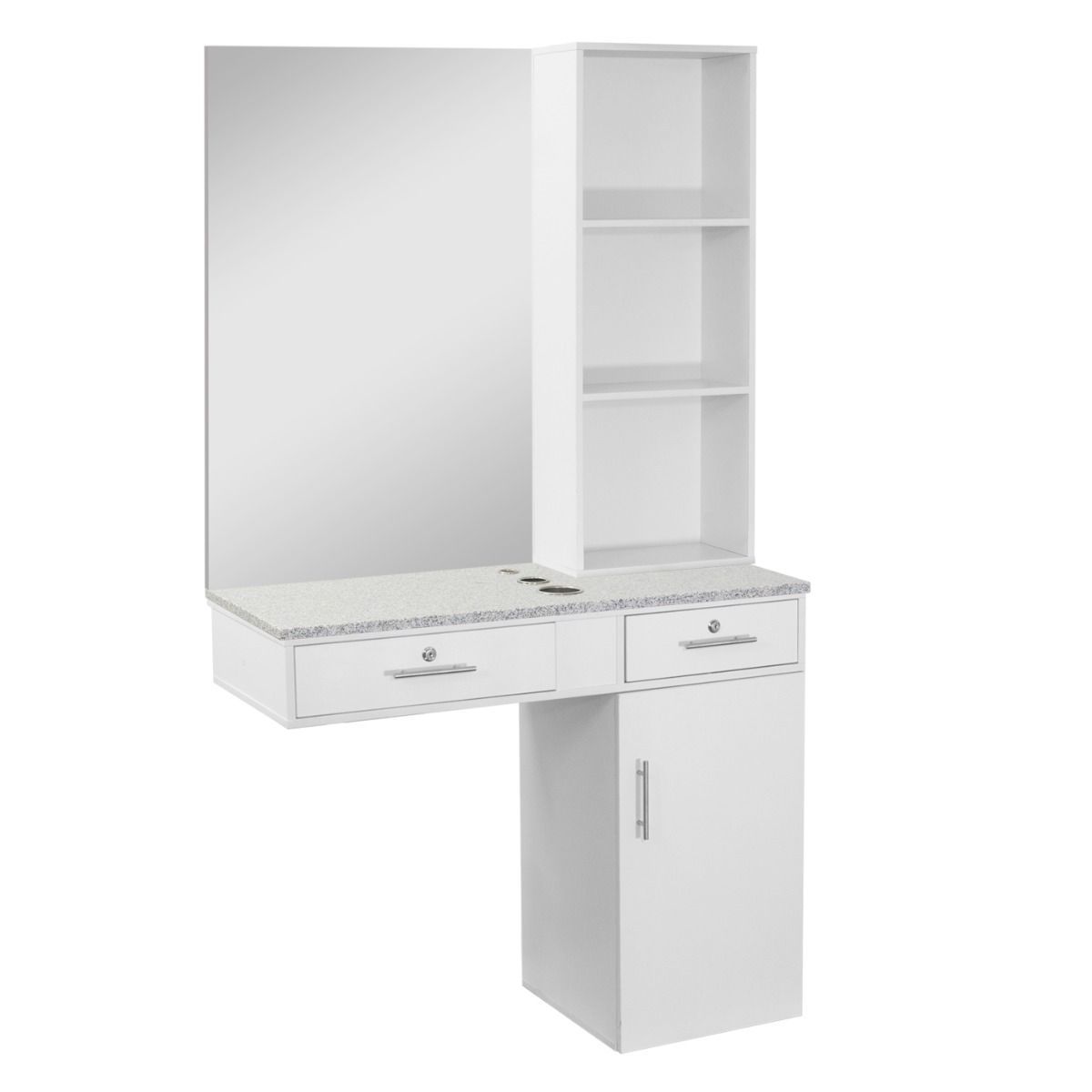 Deco Jacklyn AB Styling Station/Counter