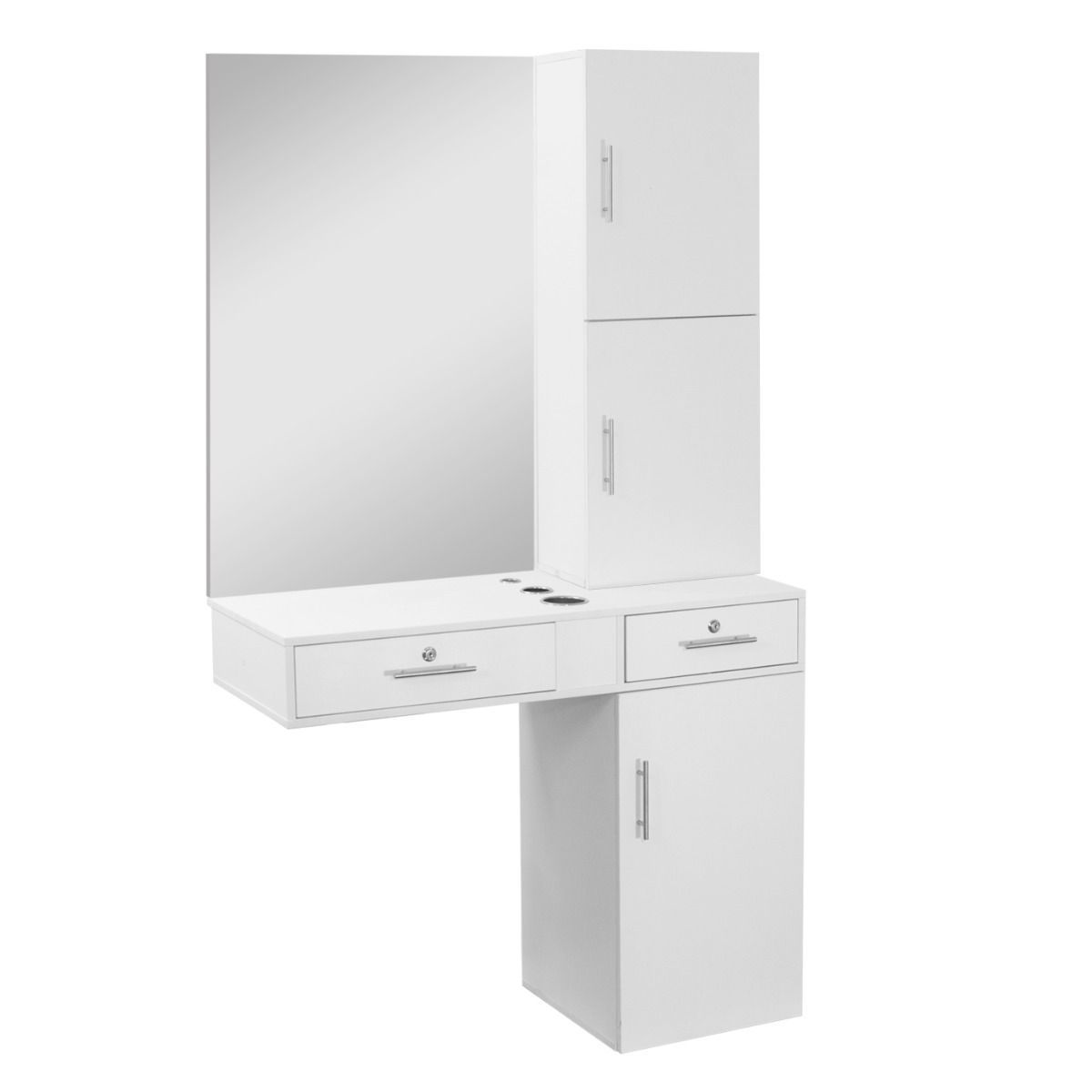 Deco Jacklyn BC Styling Station/Counter