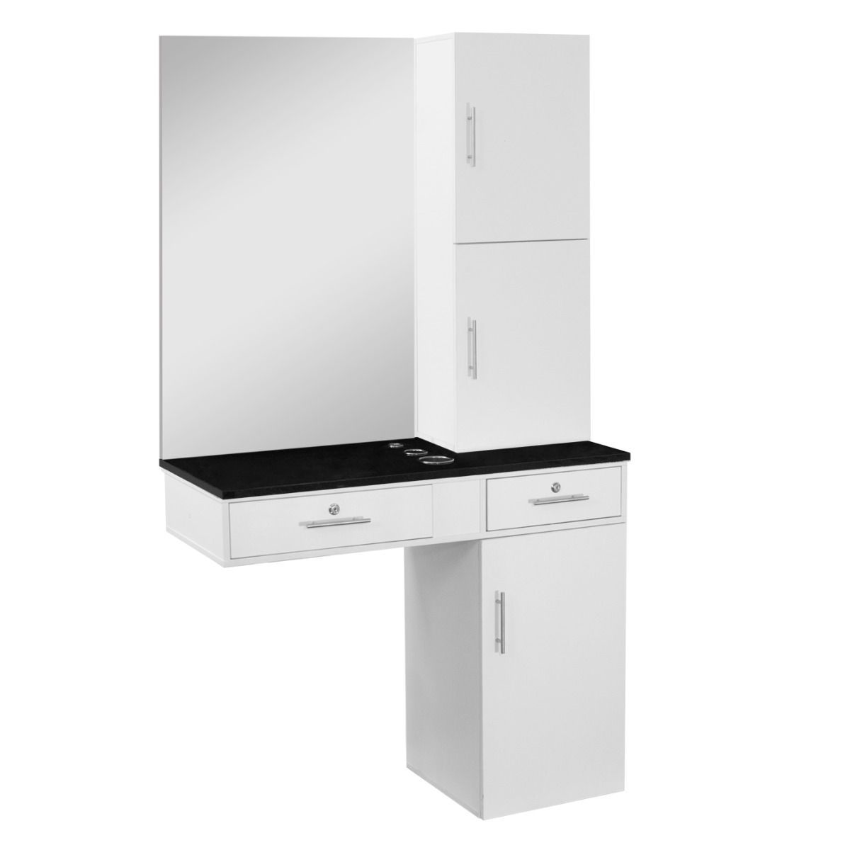 Deco Jacklyn BC Styling Station/Counter