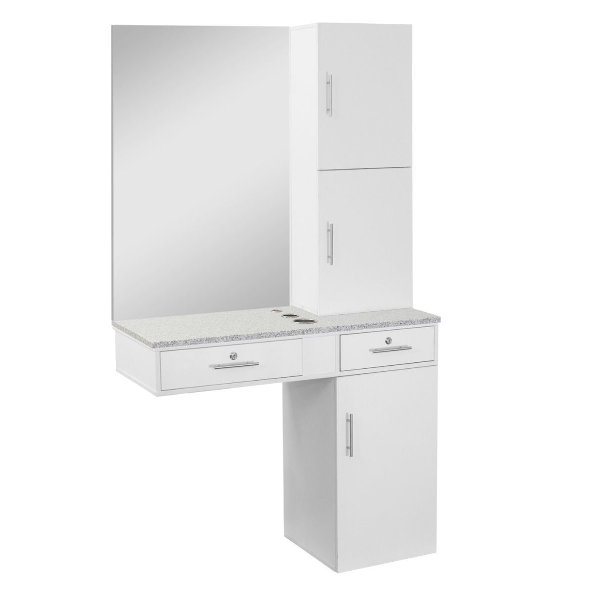 Deco Jacklyn BC Styling Station/Counter