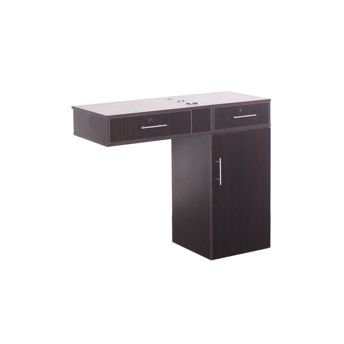 Deco Jacklyn Styling Station/Counter