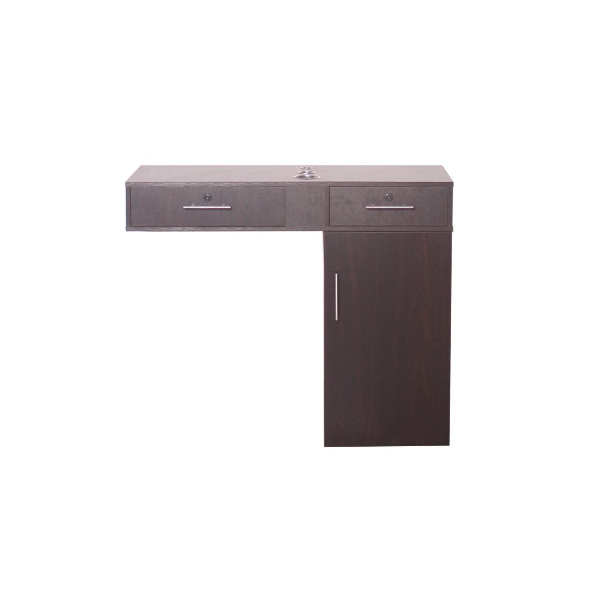 Deco Jacklyn Styling Station/Counter