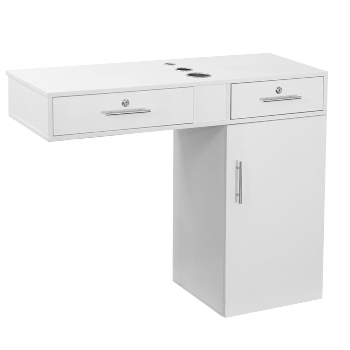 Deco Jacklyn Styling Station/Counter