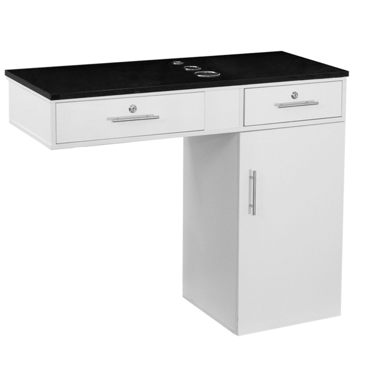 Deco Jacklyn Styling Station/Counter