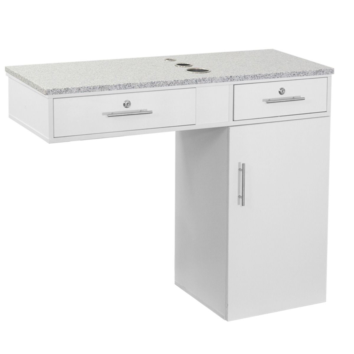 Deco Jacklyn Styling Station/Counter