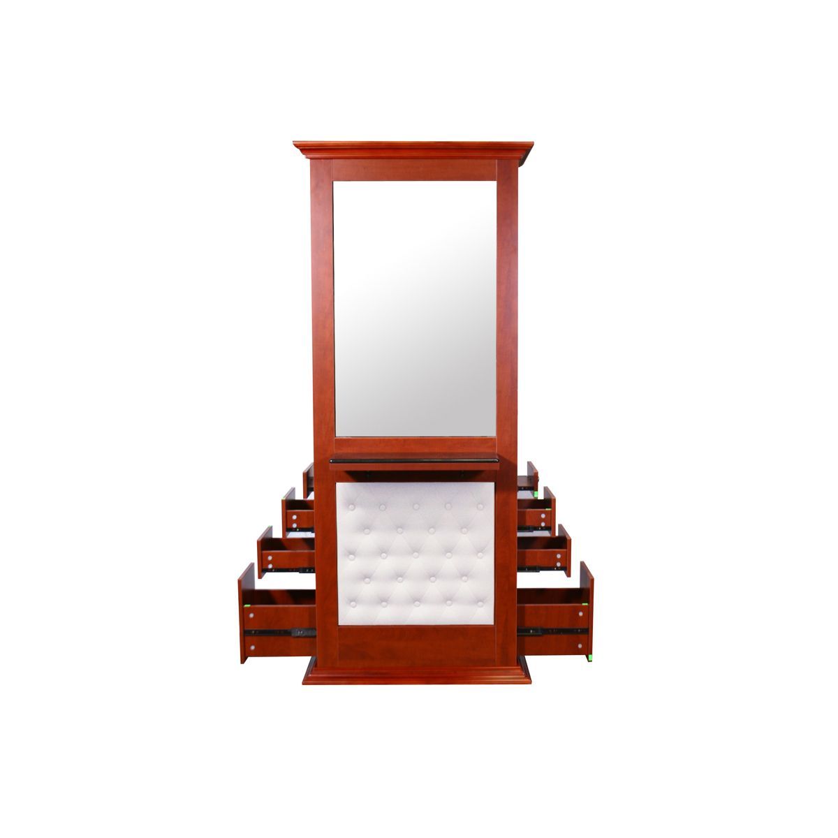 Deco Nottingham E-Panel Double Sided Styling Station