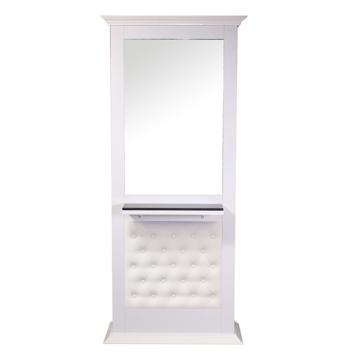 Deco Nottingham E-Panel Double Sided Styling Station